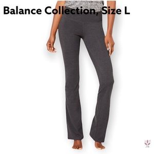 Balance Collection Barely Flare Pants